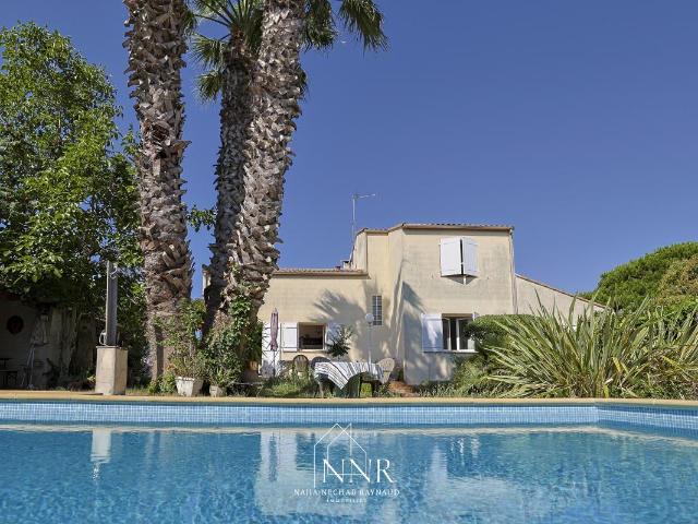 Maison 5 pièces 138 m²