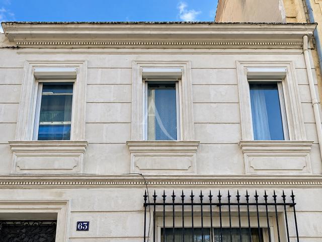 Maison 5 pièces 138 m²
