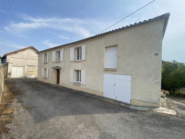 Maison 5 pièces 138 m²