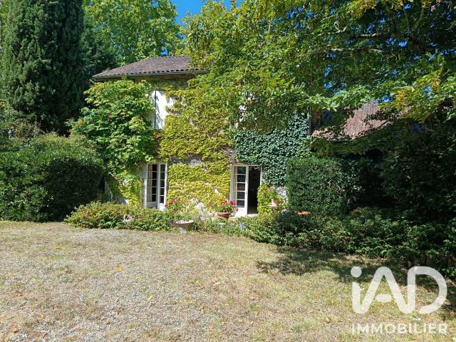Maison 5 pièces 138 m²