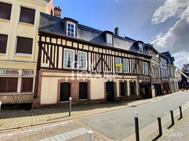 Maison 5 pièces 138 m²