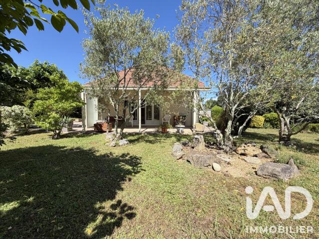 Maison 5 pièces 138 m²