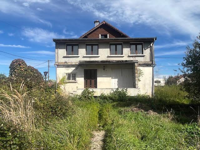 Maison 5 pièces 138 m²