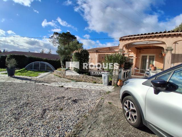 Maison 5 pièces 138 m²