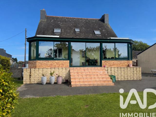 Maison 5 pièces 138 m²