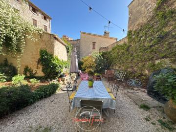Maison 5 pièces 138 m²