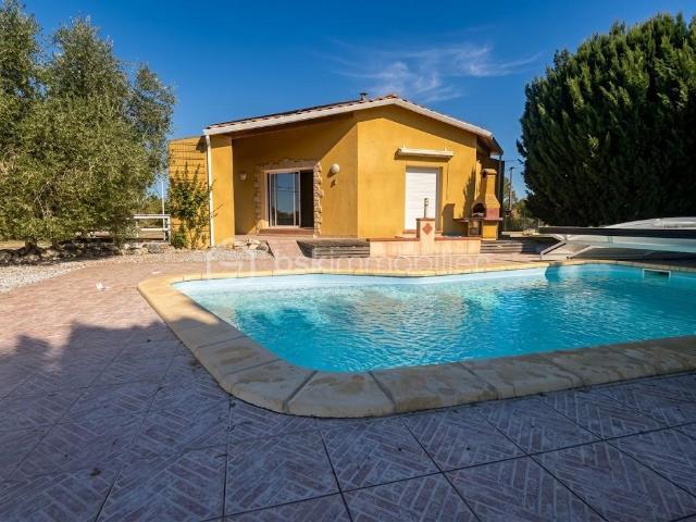 Maison 5 pièces 138 m²