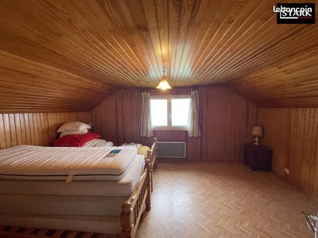 Maison 5 pièces 138 m²