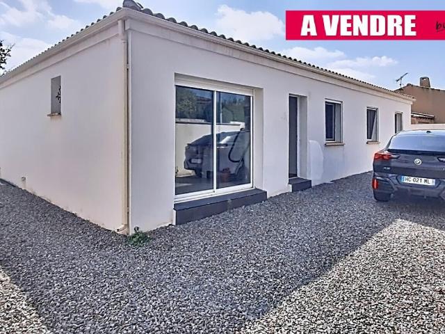 Maison 5 pièces 138 m²