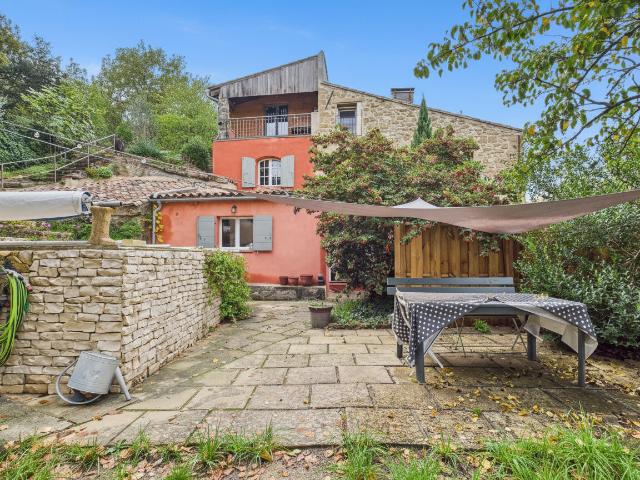 Maison 5 pièces 138 m²