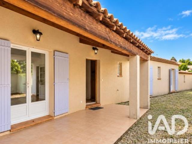 Maison 5 pièces 138 m²
