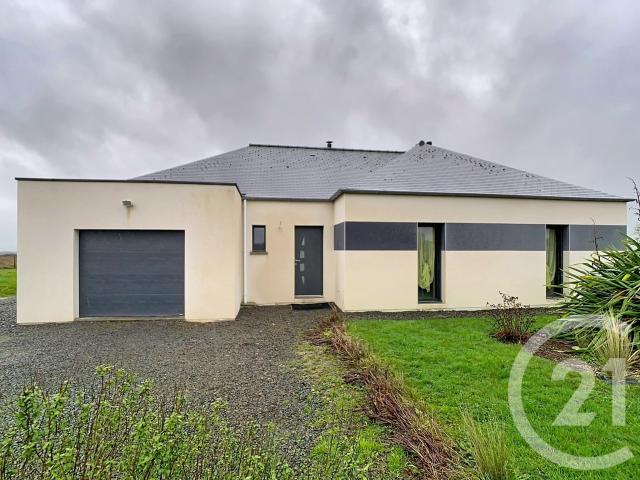 Maison 5 pièces 138 m²