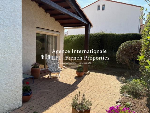 Maison 5 pièces 138 m²