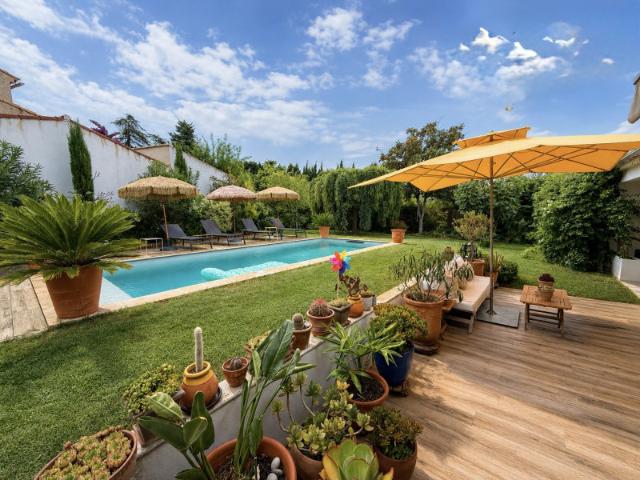 Maison 5 pièces 138 m²