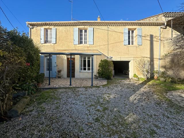 Maison 5 pièces 138 m²