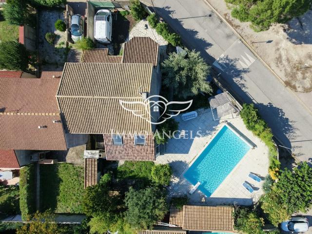 Maison 5 pièces 138 m²
