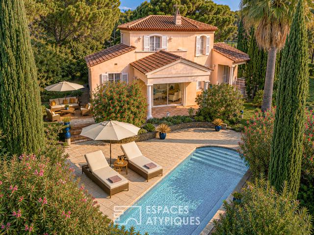 Maison 5 pièces 138 m²