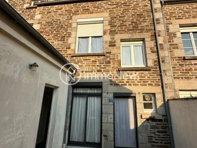Maison 5 pièces 138 m²