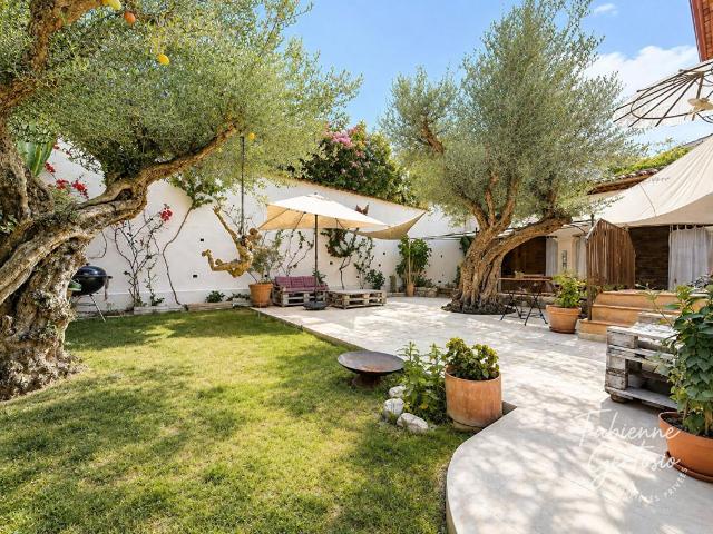 Maison 5 pièces 138 m²