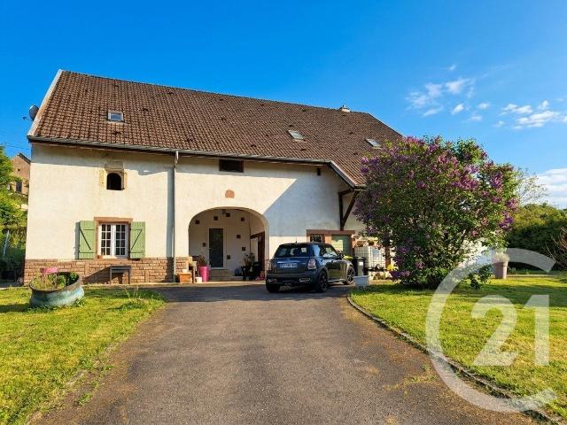 Maison 5 pièces 138 m²