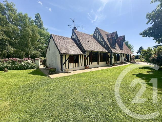 Maison 5 pièces 138 m²