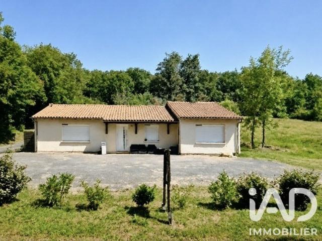 Maison 5 pièces 138 m²