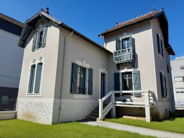 Maison 5 pièces 138 m²
