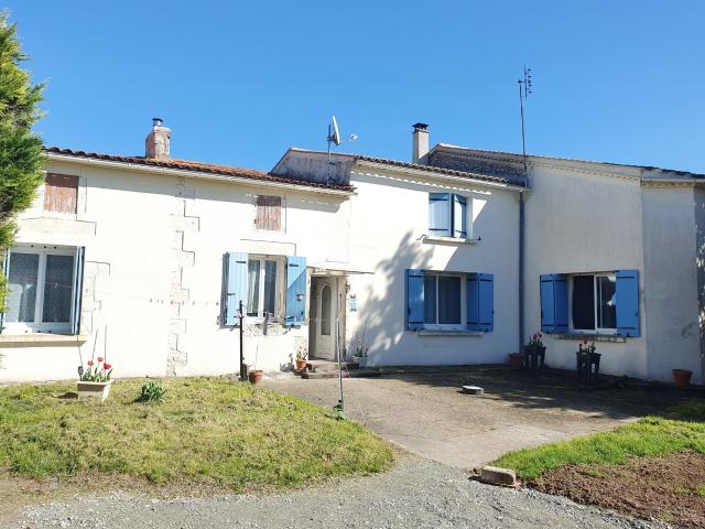 Maison 5 pièces 138 m²