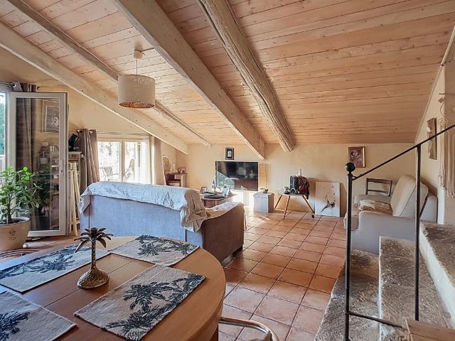 Maison 5 pièces 138 m²