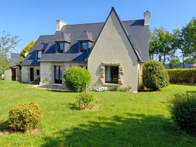 Maison 5 pièces 138 m²