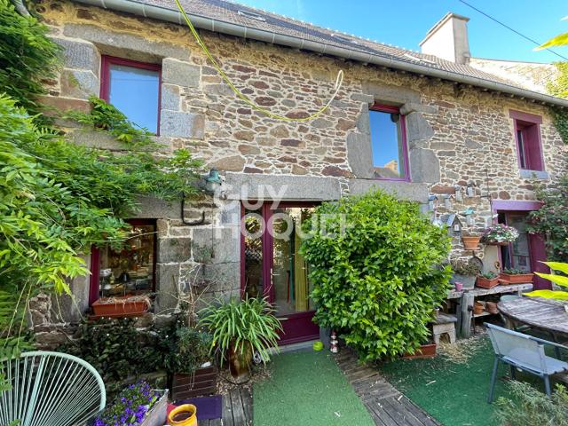 Maison 5 pièces 138 m²