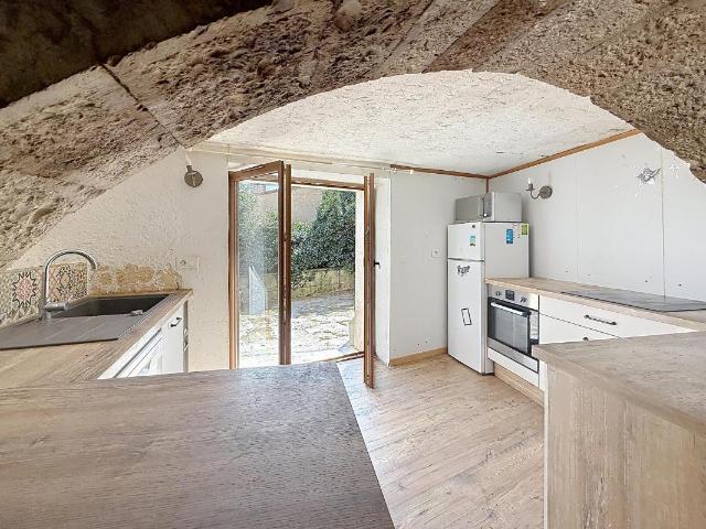 Maison 5 pièces 138 m²