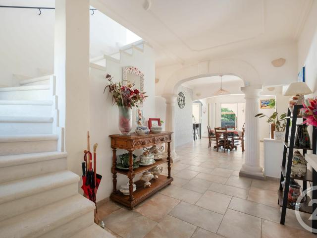 Maison 5 pièces 138 m²