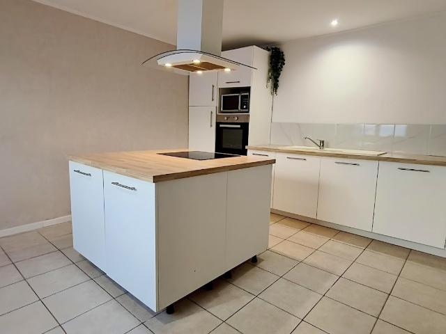 Maison 5 pièces 138 m²