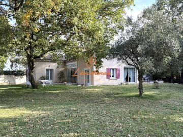 Maison 5 pièces 149 m²