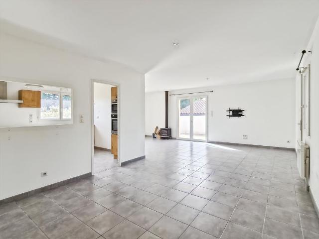 Maison 5 pièces 138 m²