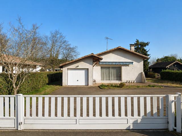 Maison 5 pièces 138 m²