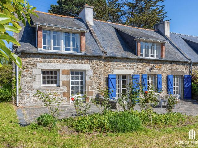 Maison 5 pièces 138 m²