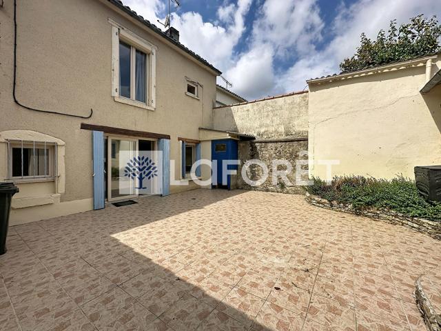 Maison 5 pièces 138 m²