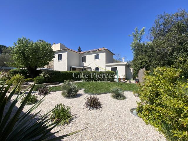 Maison 5 pièces 138 m²