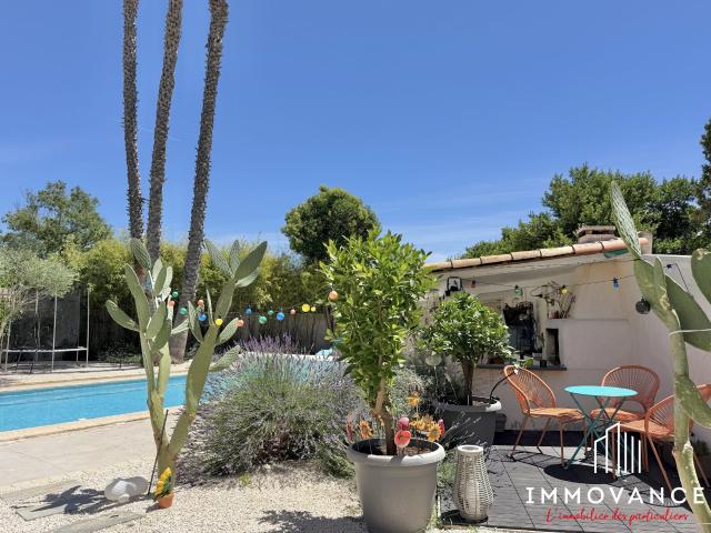 Maison 5 pièces 138 m²