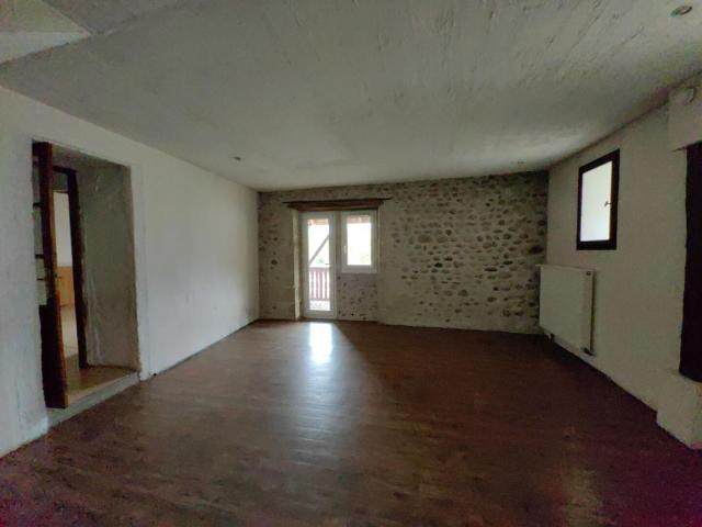 Maison 5 pièces 138 m²