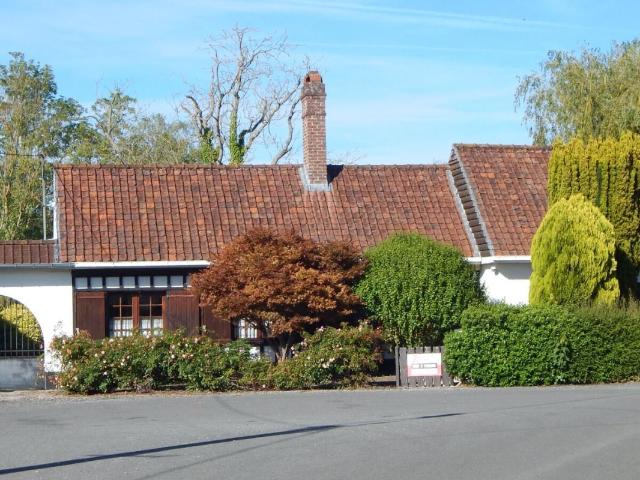 Maison 5 pièces 138 m²