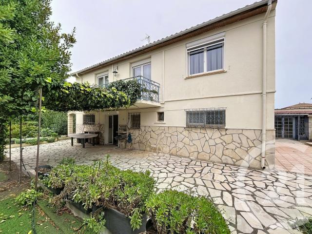 Maison 5 pièces 138 m²