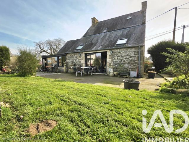Maison 5 pièces 138 m²
