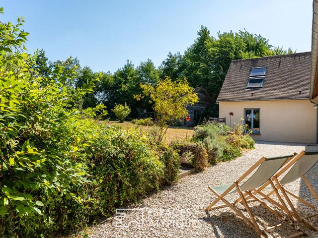 Maison 5 pièces 138 m²