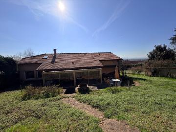 Maison 5 pièces 138 m²