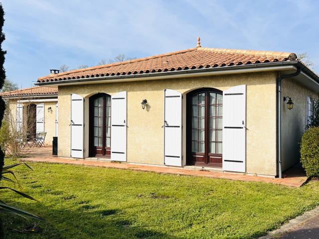 Maison 5 pièces 138 m²