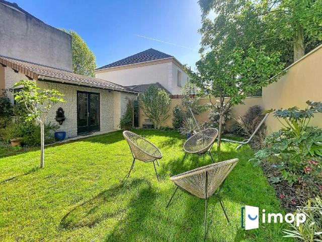 Maison 5 pièces 138 m²