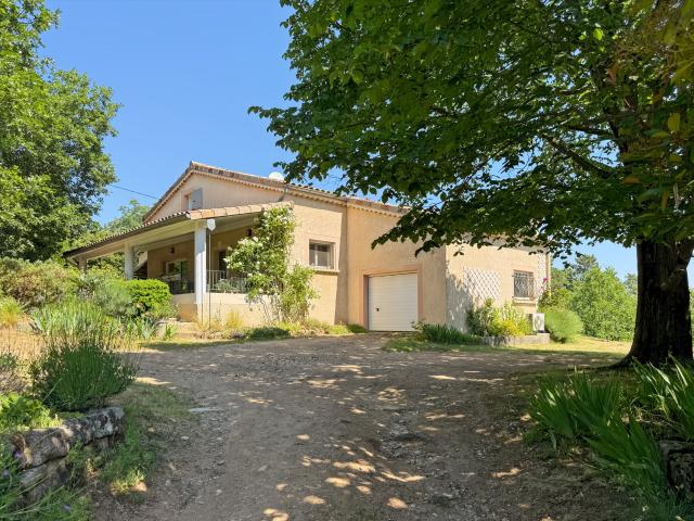 Maison 5 pièces 138 m²
